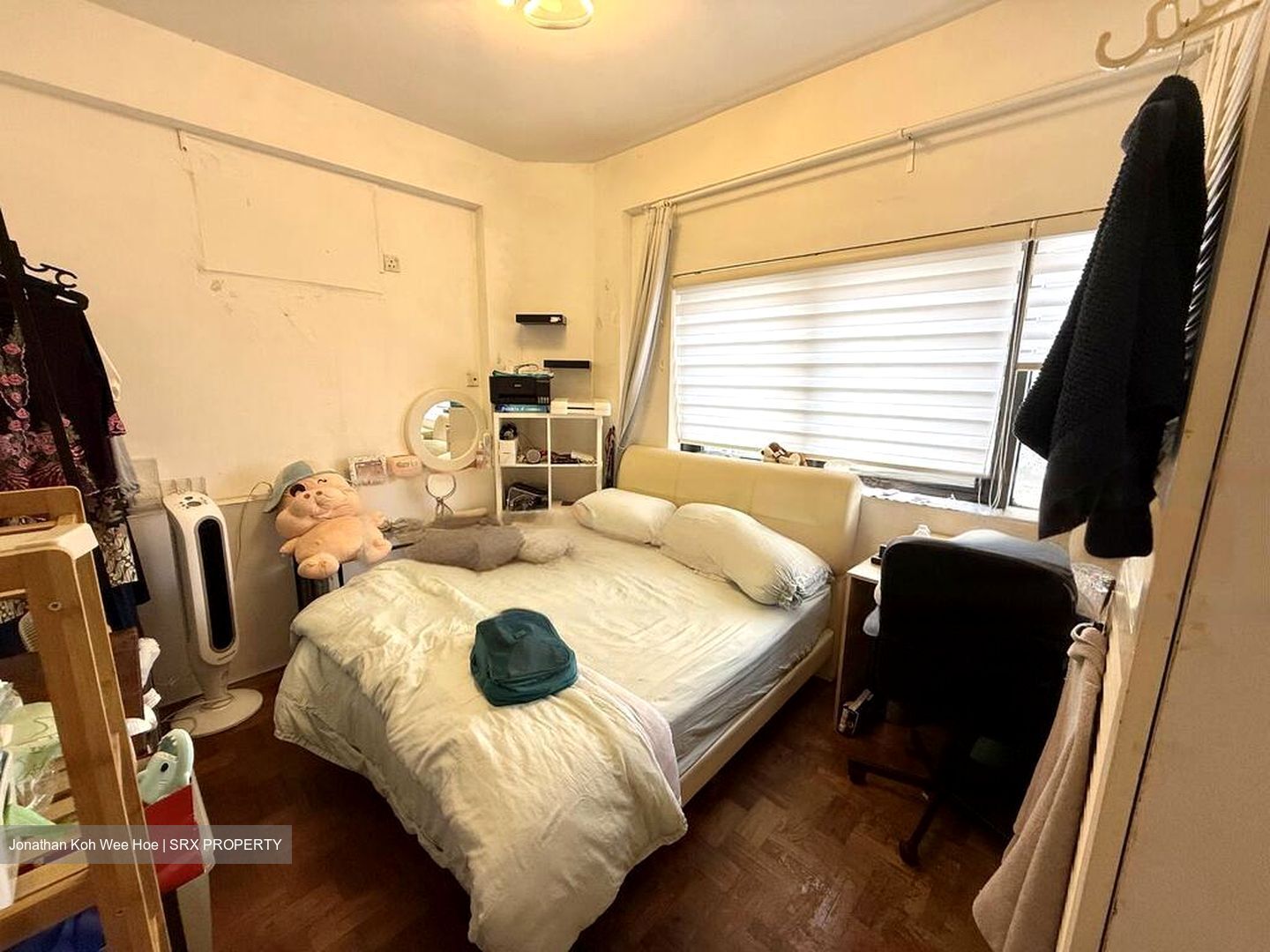 Bayshore Park (D16), Condominium #482181811